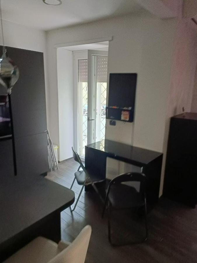 Apartment Nathan House,teano *