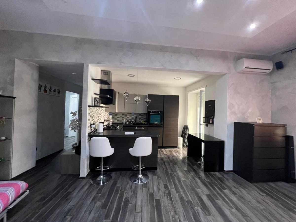 Apartment Nathan House,teano Rom