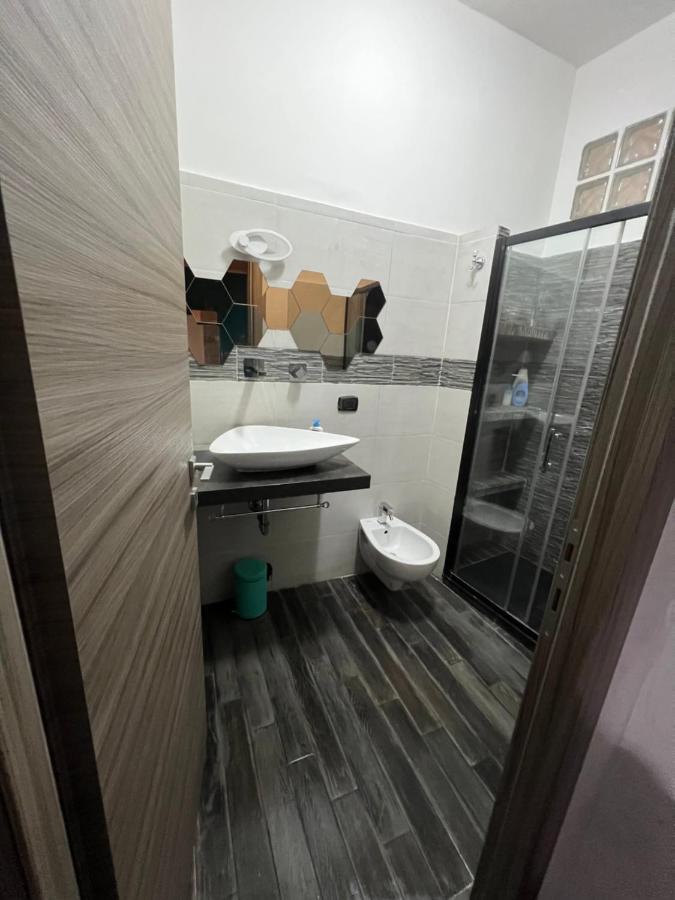 Apartment Nathan House,teano Rom
